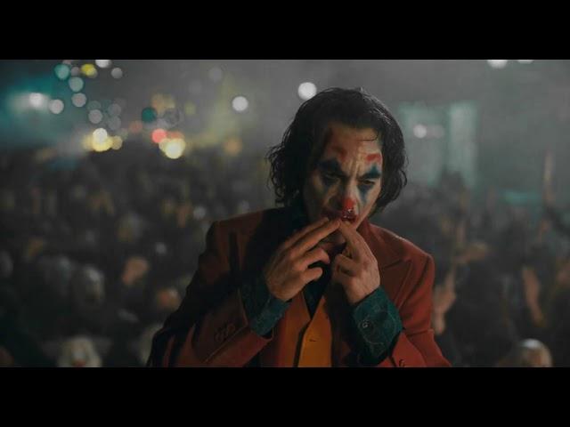 Joker (2019) - Arthur Becomes Joker [HD]