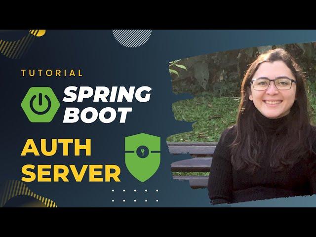 Tutorial Spring Authorization Server + OpenID