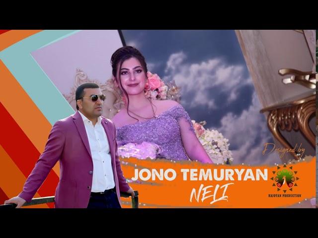 Jono Temuryan - Neli (2020) #JonoTemuryanofficial