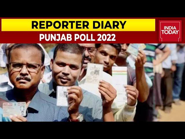 Punjab Witnesses Multi-Corner Contest This Time | Reporter Diary