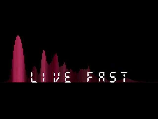 (FREE) EMOTIONAL TYPE BEAT - LIVE FAST (wxlfpunk productions x Chamss0u) #emotionaltypebeat