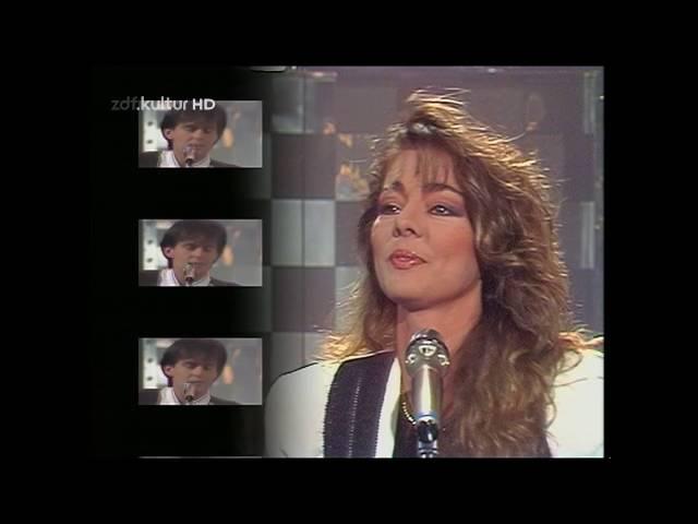 Sandra - ZDF Hitparade