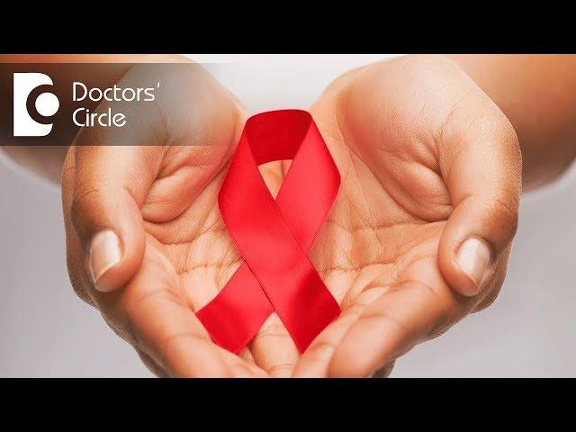 Is it safe for an HIV+ person to have unprotected sex?  - Dr. Ashoojit Kaur Anand