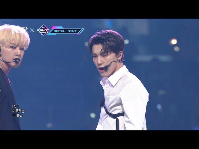 [KCON 2019 LA] SEVENTEEN (세븐틴) | Highlight