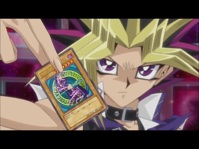 Passionate Duelist Theme  Yu Gi Oh! Extended