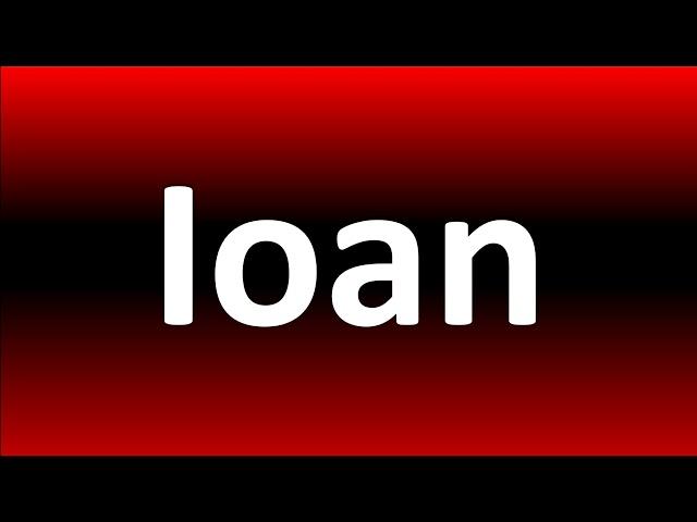 How to Pronounce Ioan?