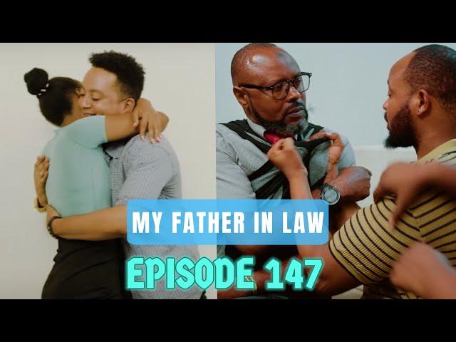 MY FATHER IN LAW EPISODE 147: MANA TABARA MAMA SCOTT BARICANYE 