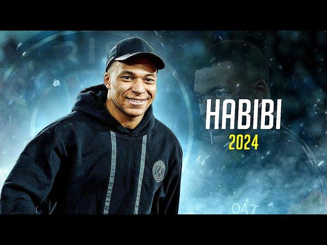 Kylian Mbappé  "HABIBI" - Albanian Remix (Slowed) • Skills & Goals 2024 | HD