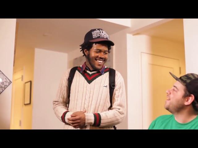 Capital STEEZ and Pro Era with Jonny Shipes