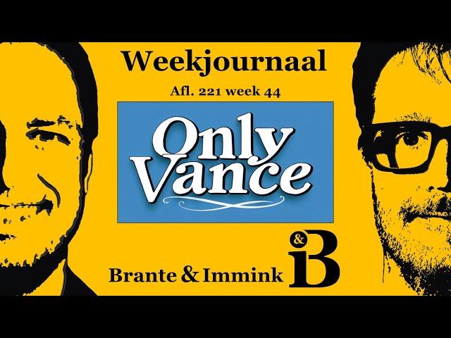 OnlyVance