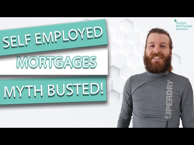 Self Employed Mortgages - How to get a self employed mortgage | First Time Buyer Mortgage UK