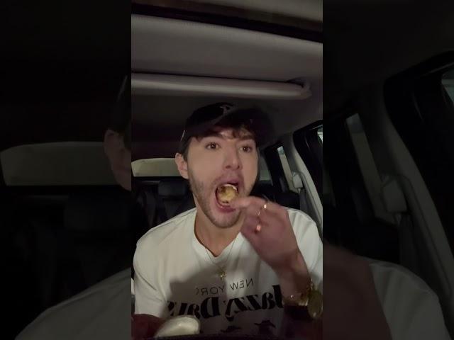 TRYING WINGSTOP (The love of my life) #mukbang #wingstop