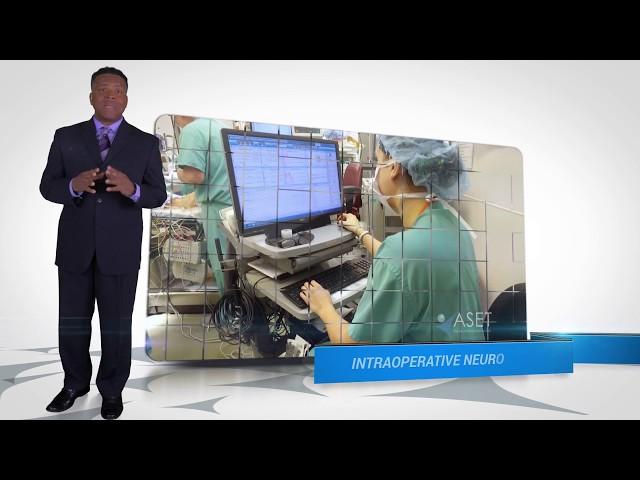 What is Intraoperative Neuromonitoring or IONM