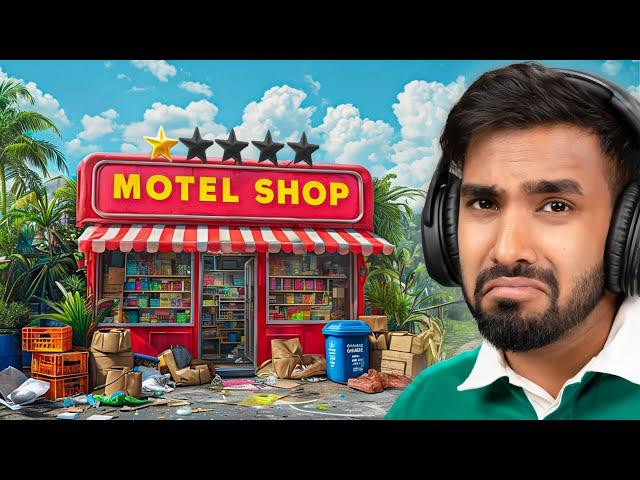 I LOST EVERYTHING | MOTEL MANAGER GAMEPLAY #12