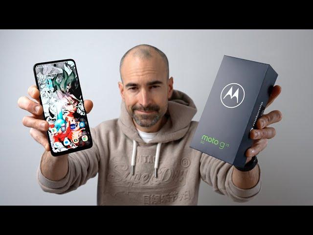 Motorola Moto G73 5G | Unboxing & Full Tour