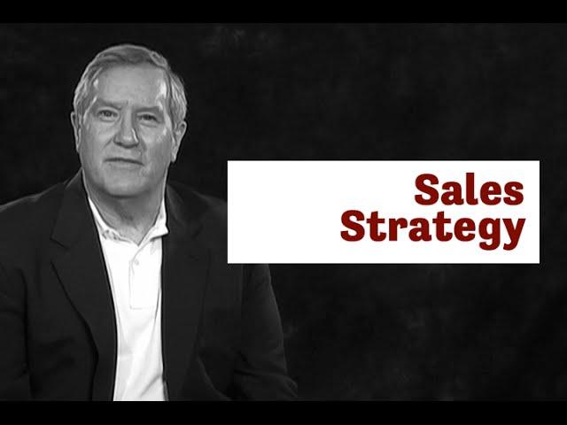 Sales Strategy for Clinical Laboratories