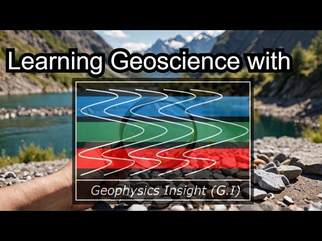 Geophysics Insight|Master the Art of Seismic Processing Essential Geophysics Techniques for Success!