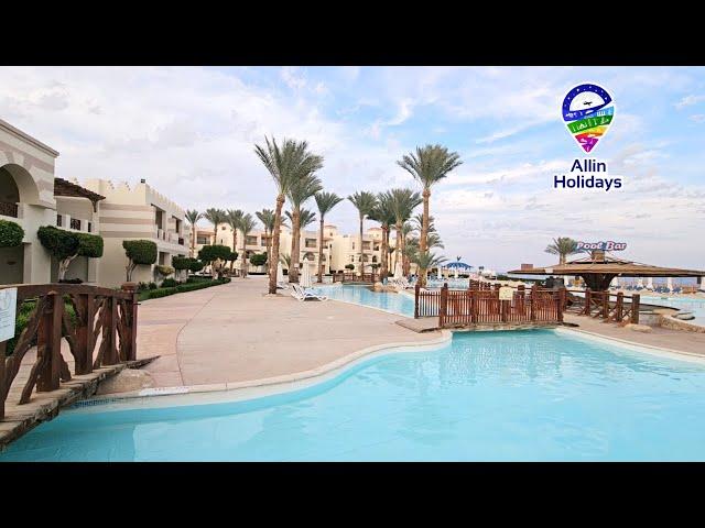 Rehana Royal Beach Sharm El Sheikh, Egypt