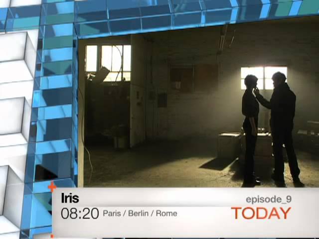 [Today 1/16] Iris - ep.9