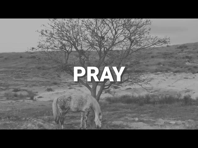 (FREE) OMAH LAY TYPE BEAT 2024 || "PRAY"