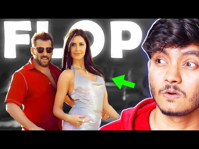 HIT or FLOP...??  Tiger 3 Box office analysis