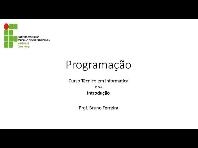 Programação - Java - Manipulação de arquivos - Arquivos Binários