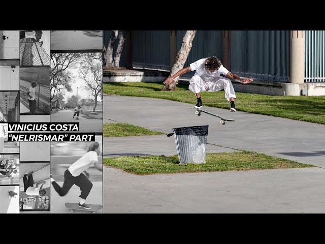 Vinicius Costa "Nelrismar" Part