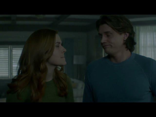 Nancy and Ace Season 1 Scenes