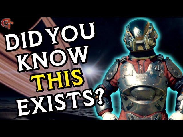 14 of The RAREST And BEST Weapons & Armor In Starfield | Most Powerful Legendary & Unique Items