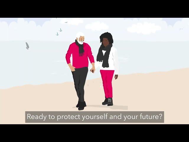 Learn About Our Serious Illness Cover | Vitality UK