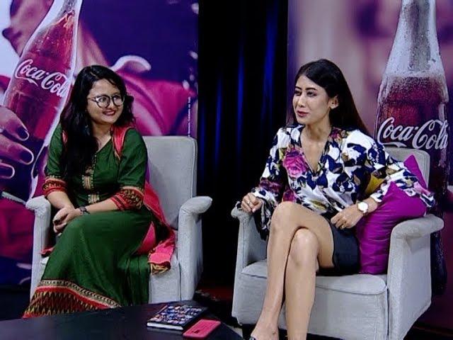 My Emotions Matter | Asmi Shrestha & Bhawana Shrestha | THE EVENING SHOW AT SIX