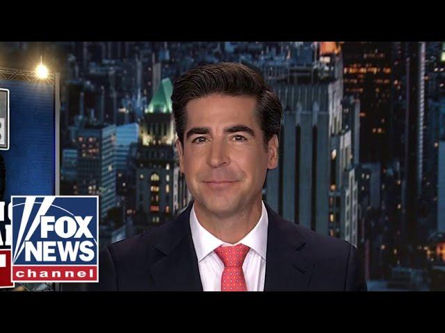 Jesse Watters: Can Michelle Obama dance away her Trump woes?