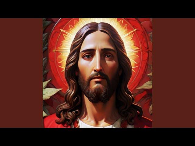 JESUS (SLOWED)