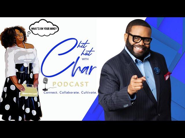 Chit Chat w/ Char | Special Guest - Tommy Jones | Wealth Through Real Estate