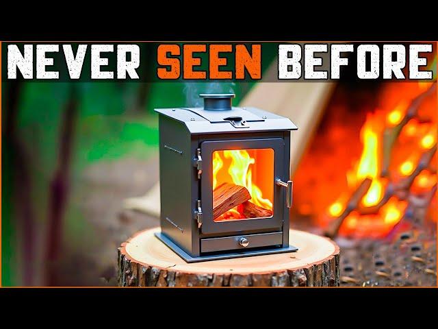 24 Smart Camping Inventions That Are On The Next Level ▶▶ 2