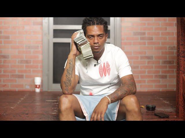 Eastside Boobie Talks About Violence In Louisville, 4 Year Prison Sentence, Anti Rat Music