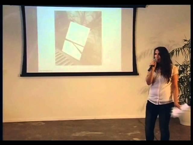 IgniteTLV 06# - Netalie Zohar - Creative Thinking