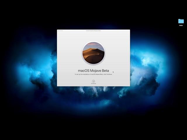 How To Download And Install Mac OS Mojave Beta 3 (10.15)