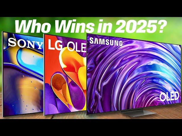 Best 65 Inch TV 2025 - Think Twice Before Buying Without Watching This!