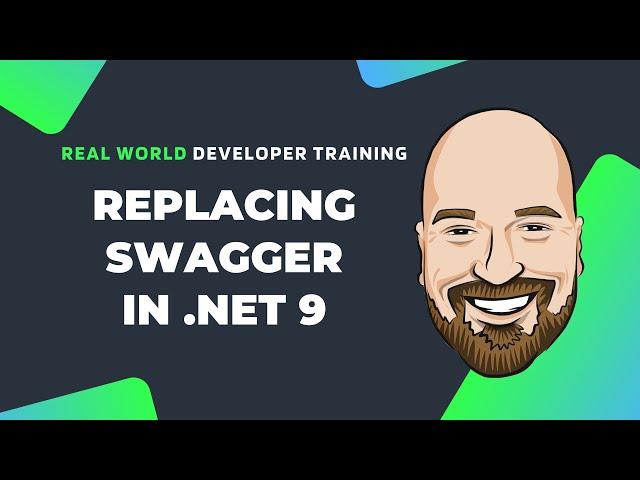 4 Options to Replace Swagger in .NET 9 APIs