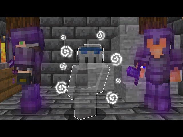 Investigating Evil Minecraft Players