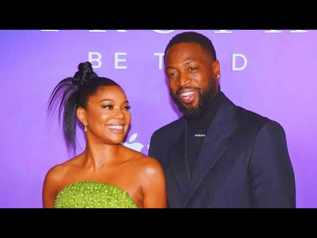 New Update!! Breaking News Of Gabrielle Union and Dwyane Wade || It will shock you