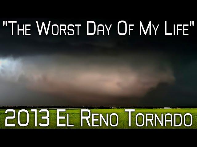 The 2013 El Reno Tornado - A Storm Chasing Disaster - A Retrospective and Analysis