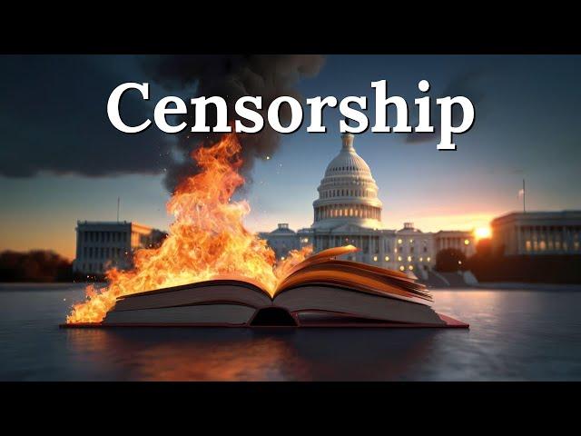 Free Speech, Censorship, and the Threat of Totalitarianism