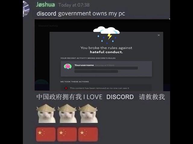 "discord warning system"