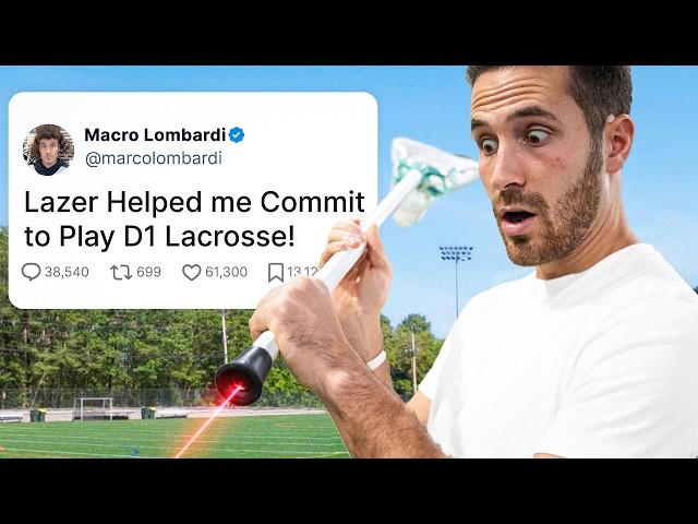 I Tested 1 Star Lacrosse Products