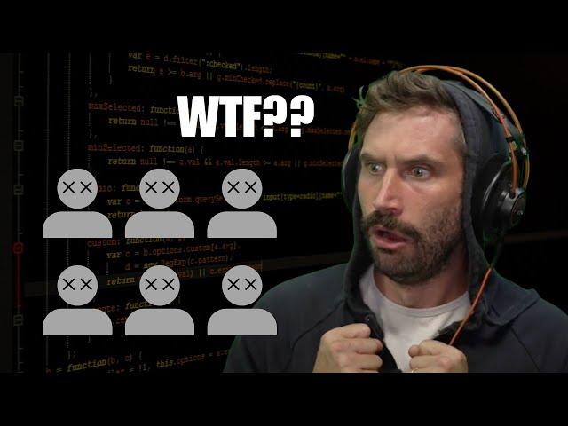 Code That MURDERED 6 People | Prime Reacts