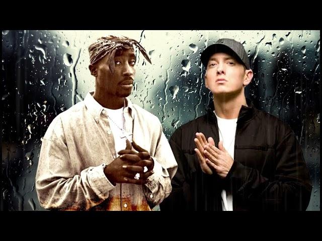 Eminem & 2Pac - Won't Be (Produced By. TNT Records & Kabuz Beatz)