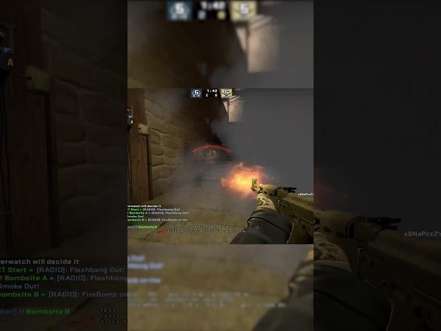 I USED S1MPLE CONFIG AND DID THIS...