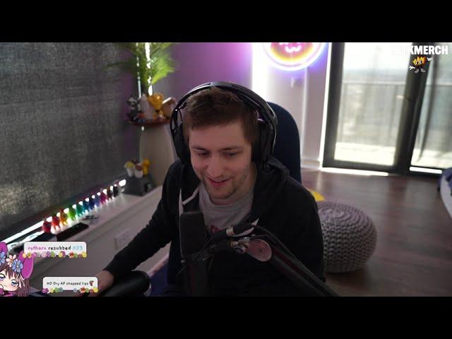 mail order bride | Sodapoppin #sodapoppin #emiru #twitch